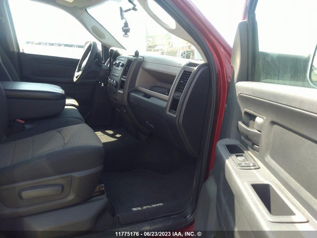 Aukcja sprzedaży 2009 Dodge Ram 1500, vin: 1D3HV18T09S732601, numer aukcji: 11775176