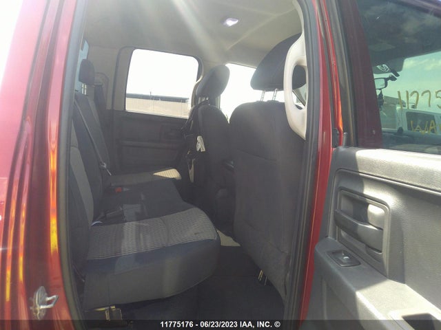 Aukcja sprzedaży 2009 Dodge Ram 1500, vin: 1D3HV18T09S732601, numer aukcji: 11775176