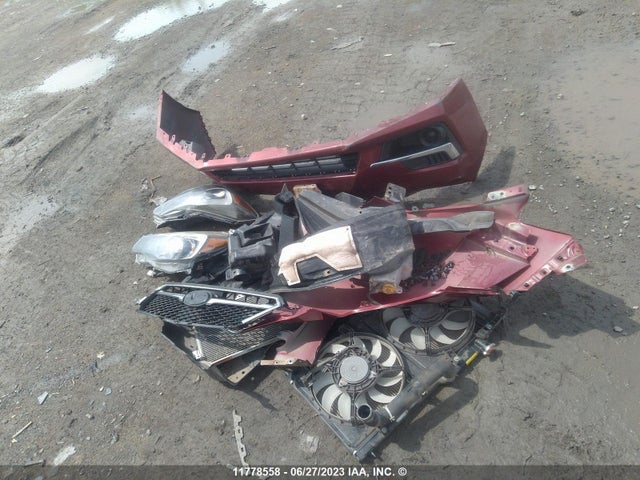JF1GPAB62G8245689 Subaru Impreza Premium