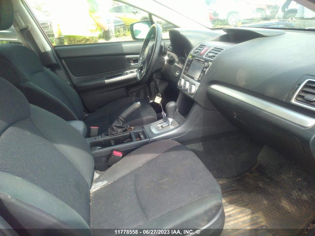 JF1GPAB62G8245689 Subaru Impreza Premium