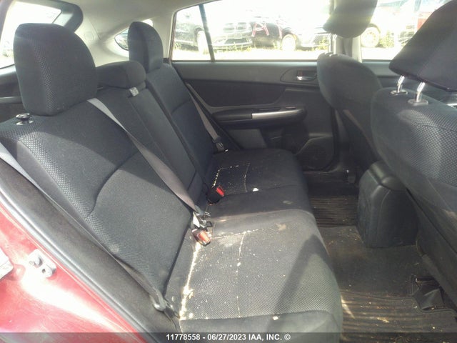 JF1GPAB62G8245689 Subaru Impreza Premium