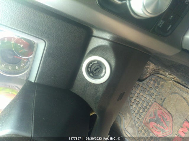 1C6RR7MT0ES405000 RAM 1500 Sport