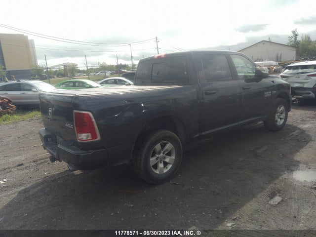 1C6RR7MT0ES405000 RAM 1500 Sport