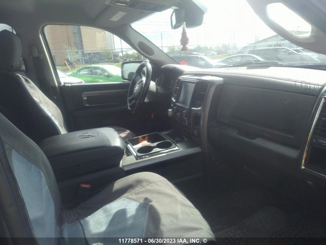 1C6RR7MT0ES405000 RAM 1500 Sport