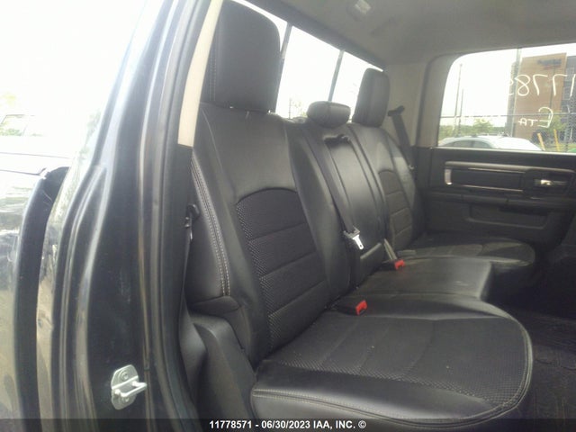 1C6RR7MT0ES405000 RAM 1500 Sport
