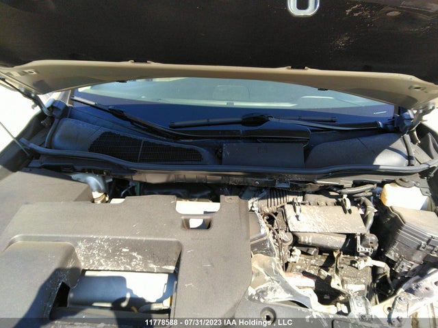 2T2BK1BA3FC264998 Lexus Rx 350/base/f Sport
