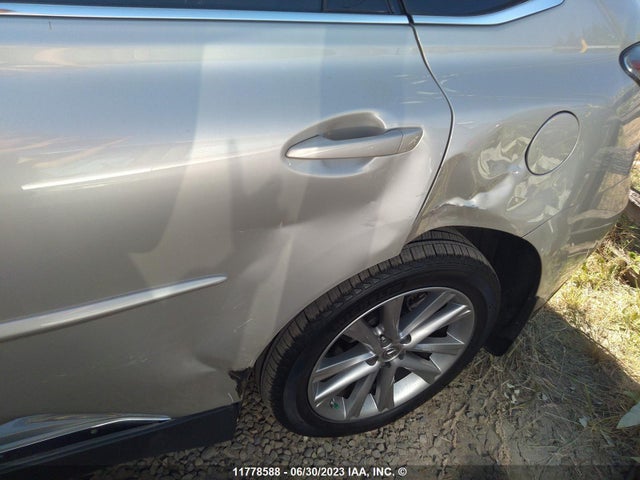 2T2BK1BA3FC264998 Lexus Rx 350/base/f Sport