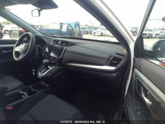 Honda CR-V LX 2021 2HKRW2H26MH229332 Image 6