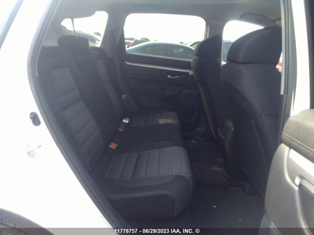 Honda CR-V LX 2021 2HKRW2H26MH229332 Image 9