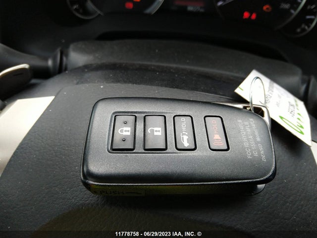 2T2HGMDA2NC084808 Lexus RX 450H