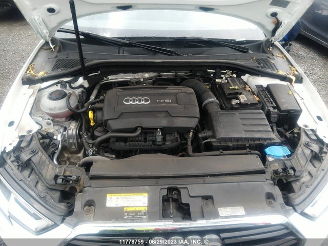 WAUBEGFFXK1017459 Audi A3 PREMIUM