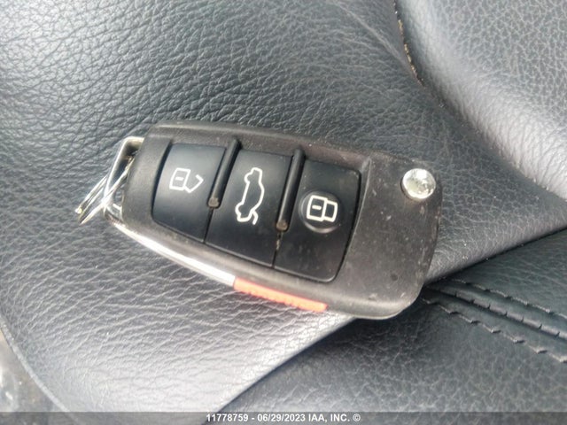 WAUBEGFFXK1017459 Audi A3 PREMIUM