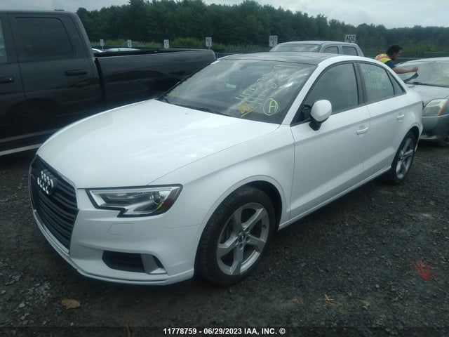 WAUBEGFFXK1017459 Audi A3 PREMIUM