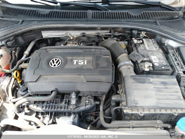 3VW6T7BU5KM198792 Volkswagen Jetta Gli/35th Anniversary Edit