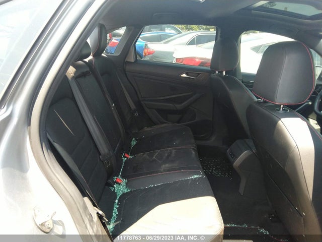 3VW6T7BU5KM198792 Volkswagen Jetta Gli/35th Anniversary Edit