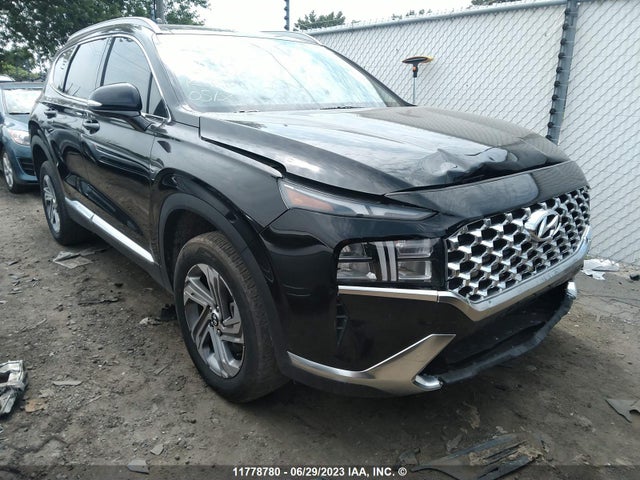 Hyundai Santa Fe Sel Premium 2023 5NMS3DAJ1PH529546 zdjęcie główne