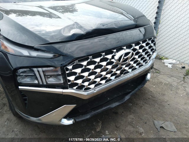 Hyundai Santa Fe Sel Premium 2023 5NMS3DAJ1PH529546 Image 7