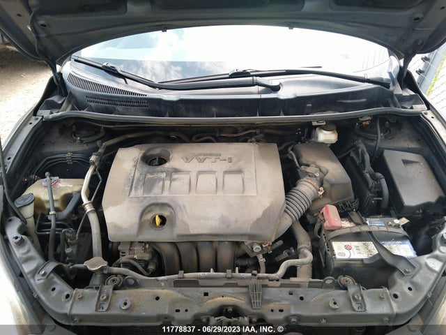 Toyota Matrix Wagon 2014 2T1KU4EEXEC134164 Image 11