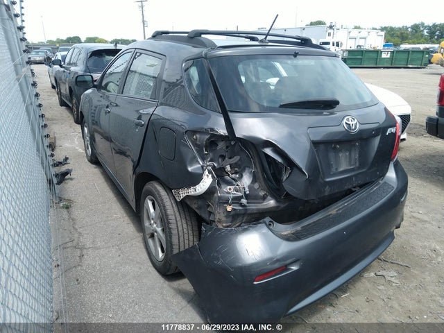 Toyota Matrix Wagon 2014 2T1KU4EEXEC134164 Image 4