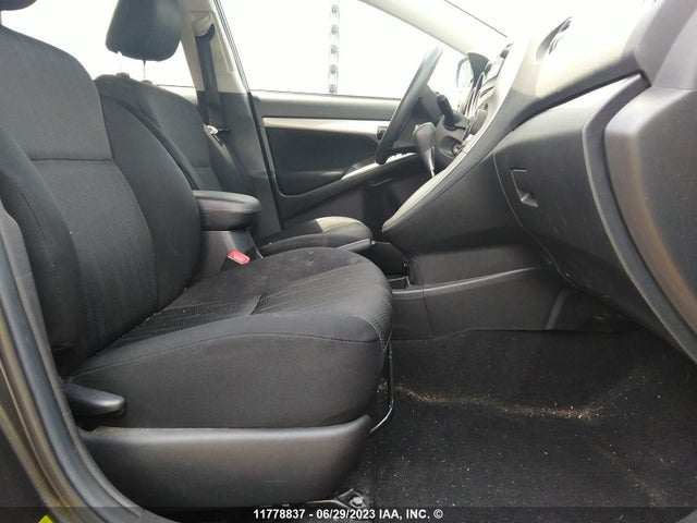 Toyota Matrix Wagon 2014 2T1KU4EEXEC134164 Image 6