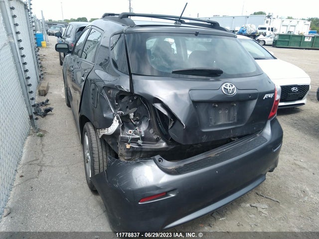 Toyota Matrix Wagon 2014 2T1KU4EEXEC134164 Image 7