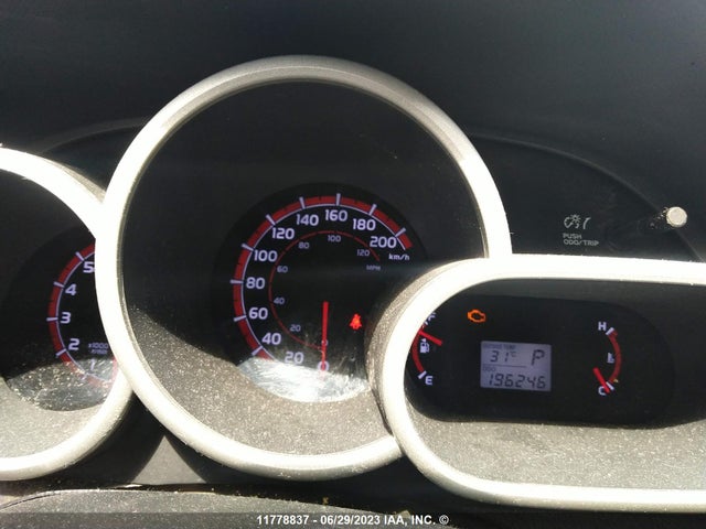 Toyota Matrix Wagon 2014 2T1KU4EEXEC134164 Image 8