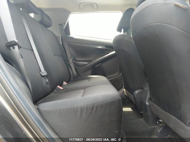 Toyota Matrix Wagon 2014 2T1KU4EEXEC134164 Image 9