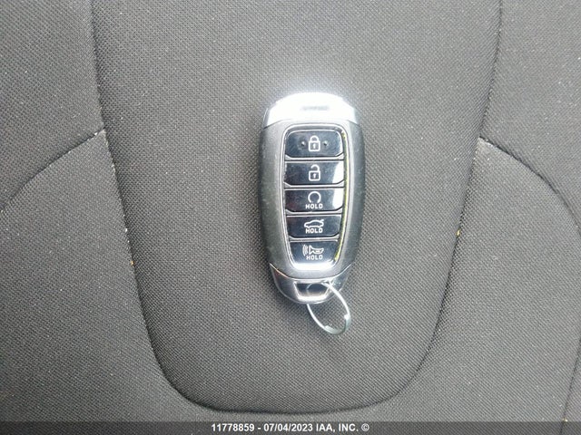 Hyundai ELANTRA SEL 2022 KMHLM4AG5NU322732 Image 11