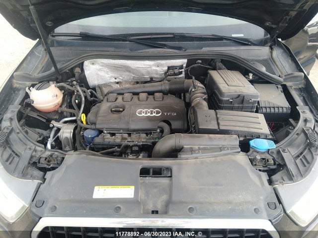 WA1EFEFS4FR001600 Audi Q3 Premium Plus