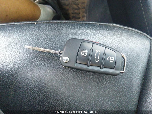 WA1EFEFS4FR001600 Audi Q3 Premium Plus