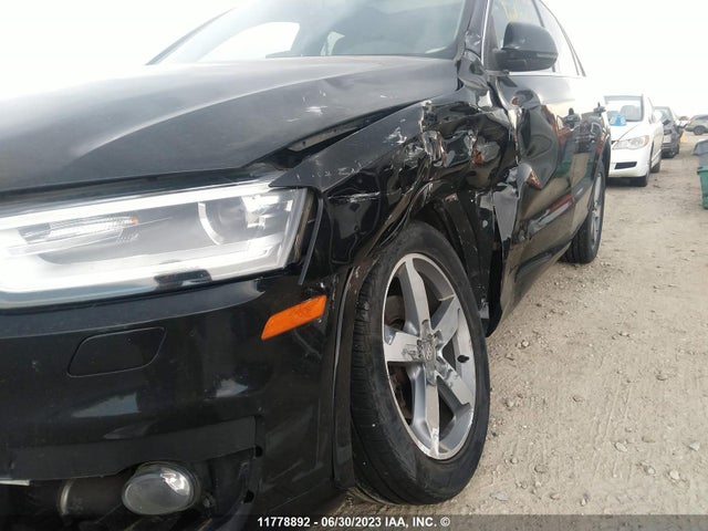 WA1EFEFS4FR001600 Audi Q3 Premium Plus