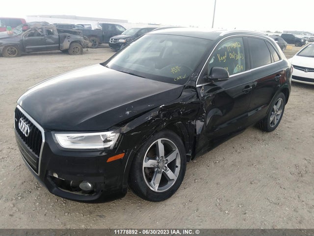 WA1EFEFS4FR001600 Audi Q3 Premium Plus