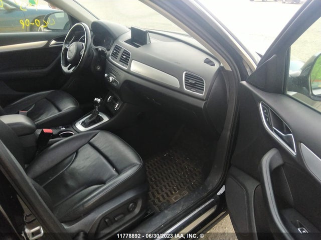 WA1EFEFS4FR001600 Audi Q3 Premium Plus