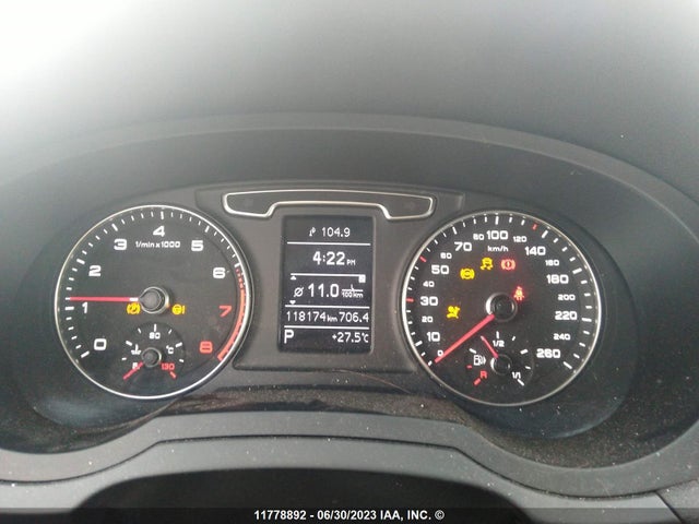 WA1EFEFS4FR001600 Audi Q3 Premium Plus