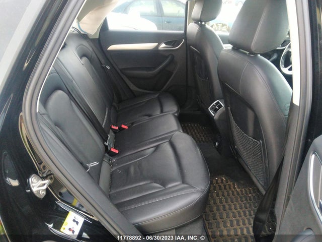 WA1EFEFS4FR001600 Audi Q3 Premium Plus
