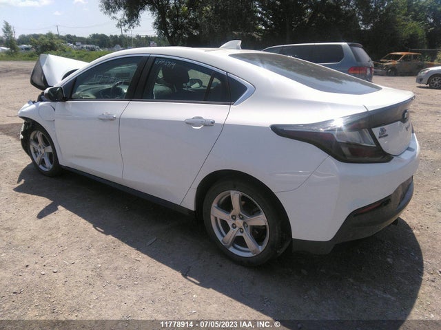 Chevrolet VOLT LT 2019 1G1RA6S55KU119554 Image 3