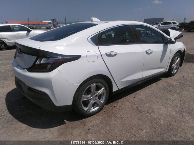 Chevrolet VOLT LT 2019 1G1RA6S55KU119554 Image 4