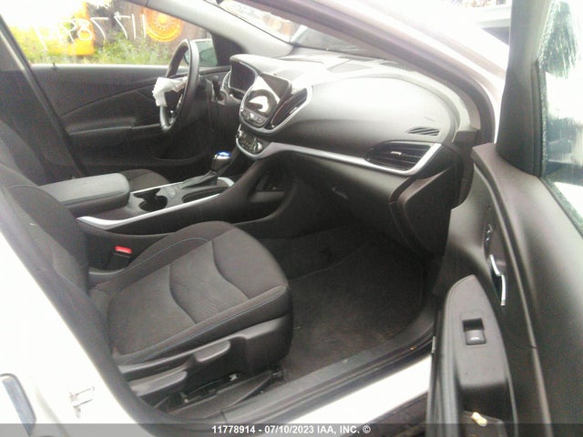 Chevrolet VOLT LT 2019 1G1RA6S55KU119554 Image 5