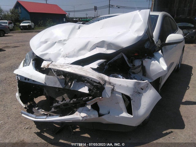 Chevrolet VOLT LT 2019 1G1RA6S55KU119554 Image 6