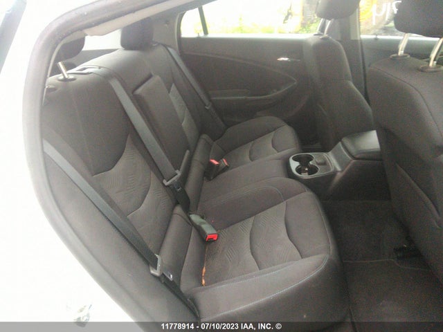 Chevrolet VOLT LT 2019 1G1RA6S55KU119554 Image 8