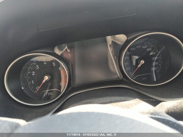 3C4NJDBB8MT557983 Jeep Compass