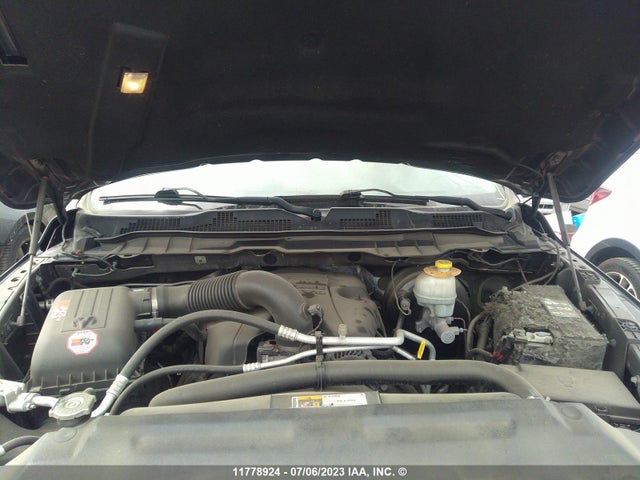 1C6RR7VT7ES385679 RAM 1500 Laramie