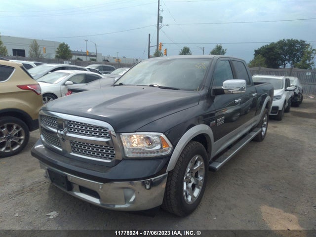 1C6RR7VT7ES385679 RAM 1500 Laramie