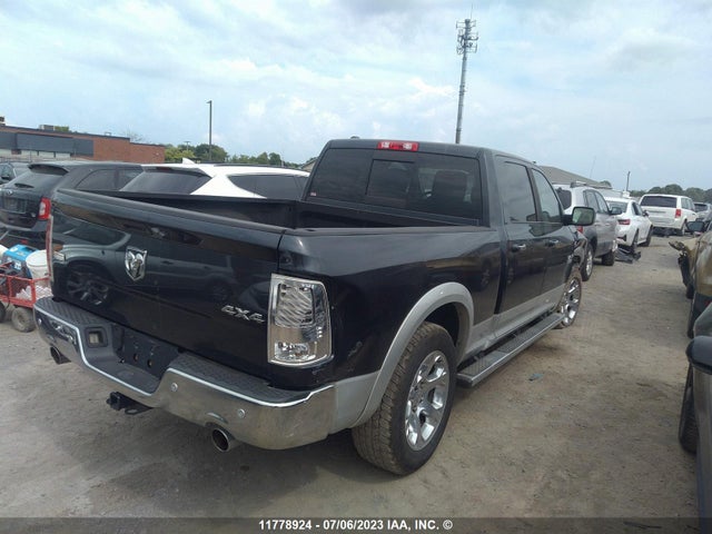 1C6RR7VT7ES385679 RAM 1500 Laramie