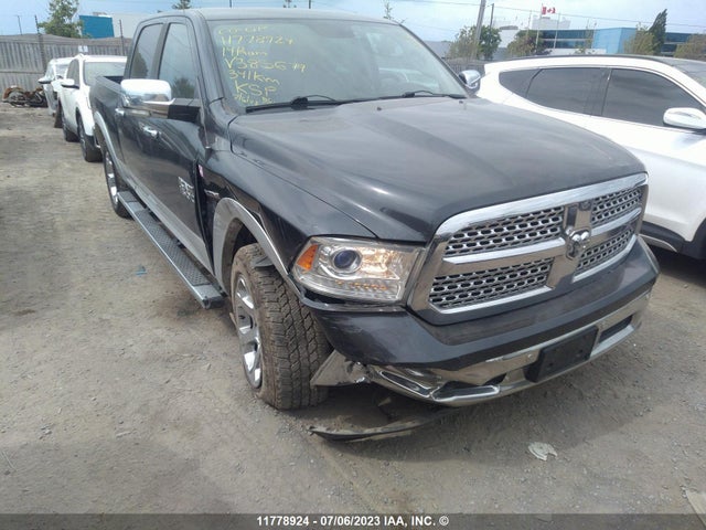 1C6RR7VT7ES385679 RAM 1500 Laramie