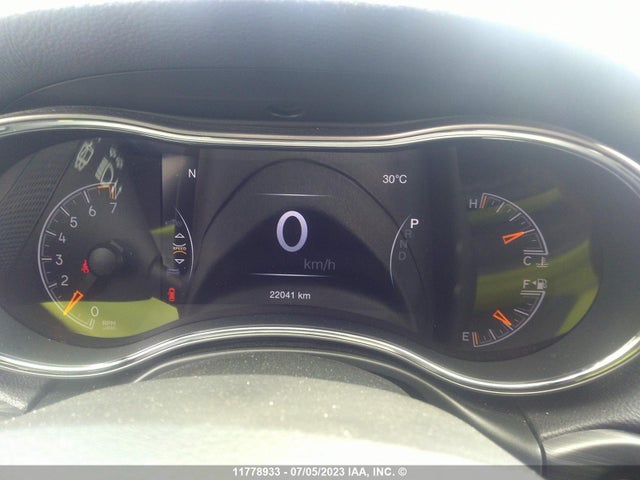 1C4RJFAG6MC613733 Jeep Grand Cherokee Laredo