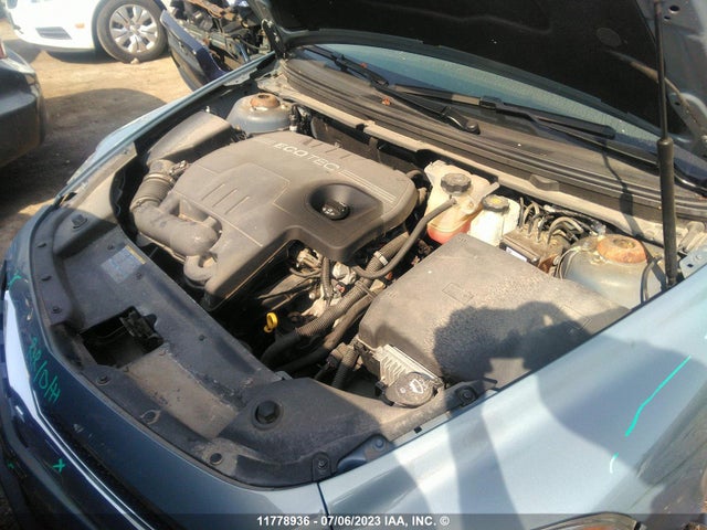 Aukcja sprzedaży 2009 Chevrolet Malibu, vin: 1G1ZG57B394180841, numer aukcji: 11778936