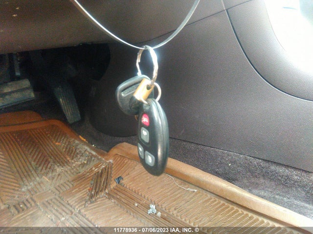 Aukcja sprzedaży 2009 Chevrolet Malibu, vin: 1G1ZG57B394180841, numer aukcji: 11778936