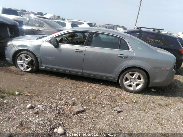 Aukcja sprzedaży 2009 Chevrolet Malibu, vin: 1G1ZG57B394180841, numer aukcji: 11778936