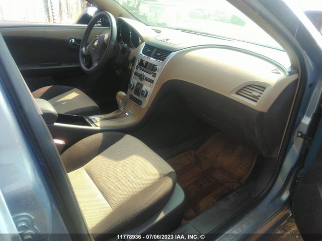 Aukcja sprzedaży 2009 Chevrolet Malibu, vin: 1G1ZG57B394180841, numer aukcji: 11778936